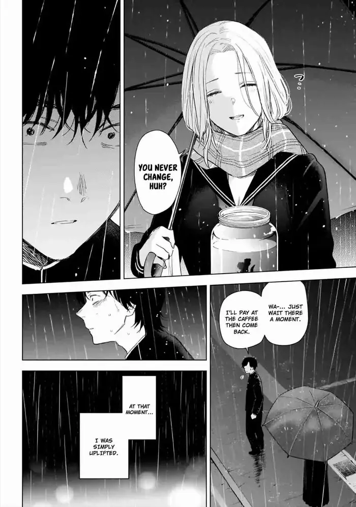 Boy’s Abyss Chapter 102 image Boy